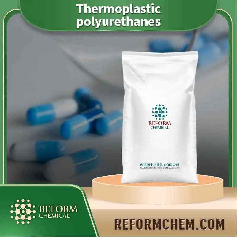 thermoplastic polyurethanes 1211 14 9