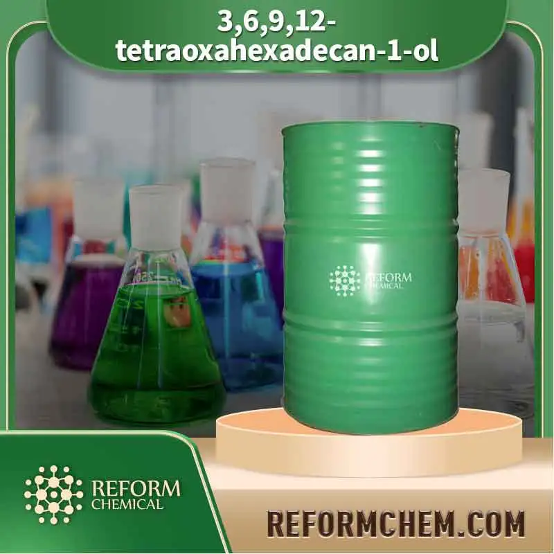 36912 tetraoxahexadecan 1 ol 1559 34 8