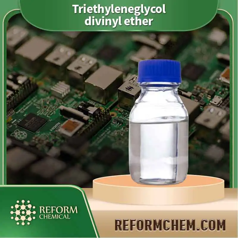 triethyleneglycol divinyl ether 765 12 8