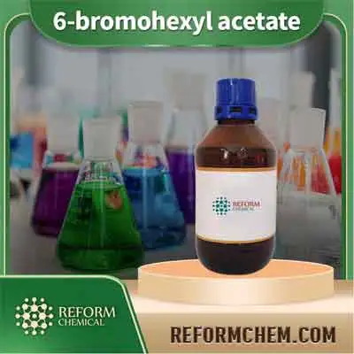 Acetato de 6-bromohexilo