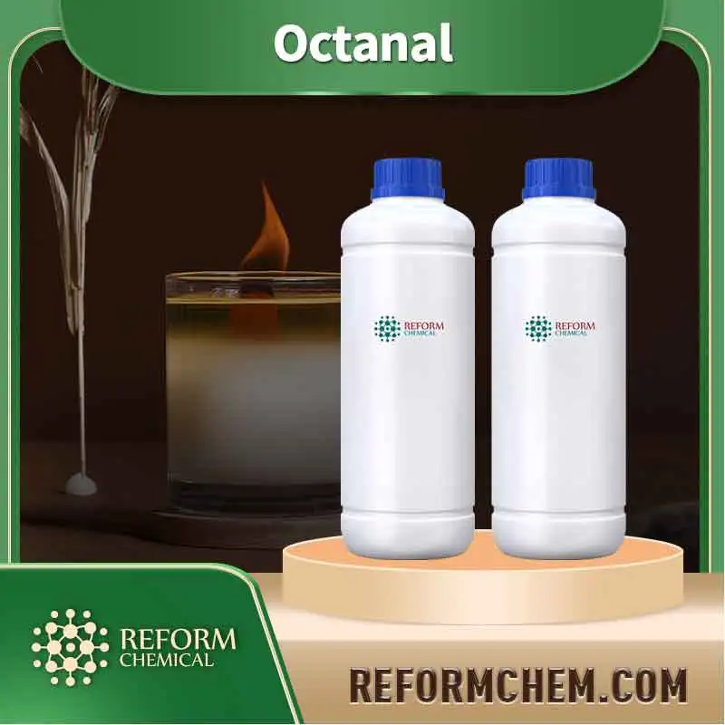 octanal 124 13 0