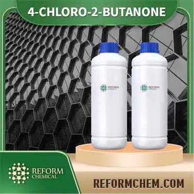 4-CLORO-2-BUTANONE