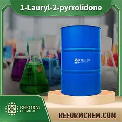 1-Lauril-2-pirrolidona