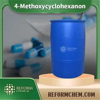 4-Metoxiciclohexanon