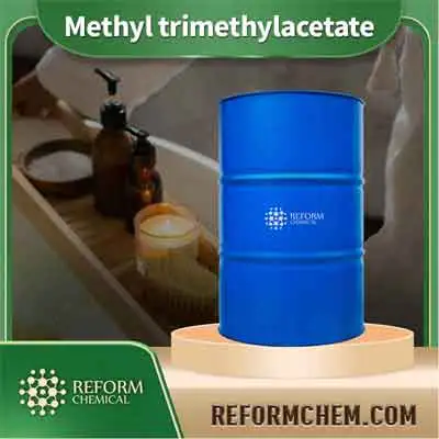 Trimetilacetato de metilo