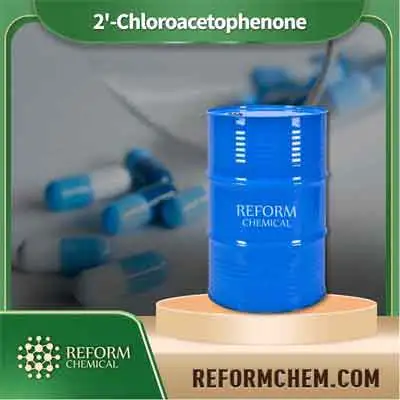 2 '-cloroacetofenona