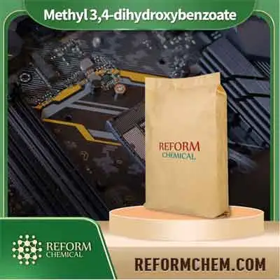 3,4-dihidroxibenzoato de metilo