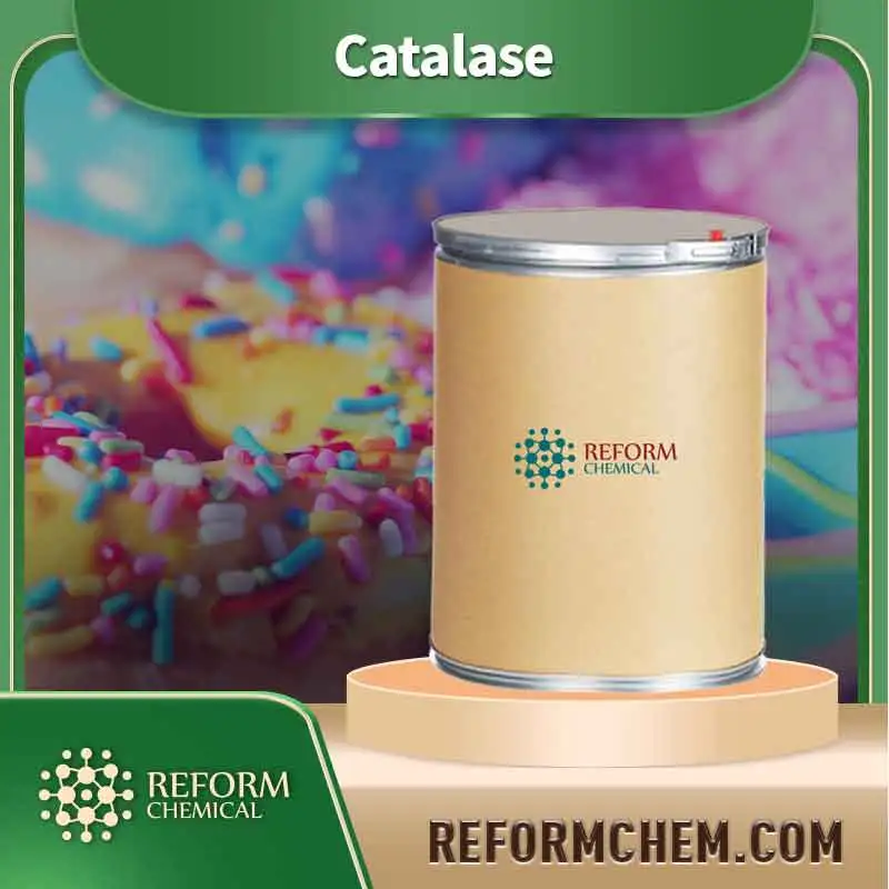 catalase 9001 05 2