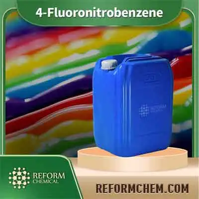 4-Fluoronitrobenzeno