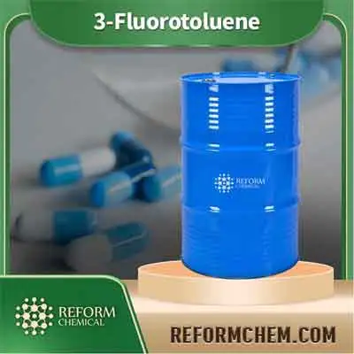 3-Fluorotolueno