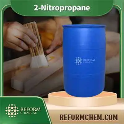 2-Nitropropano