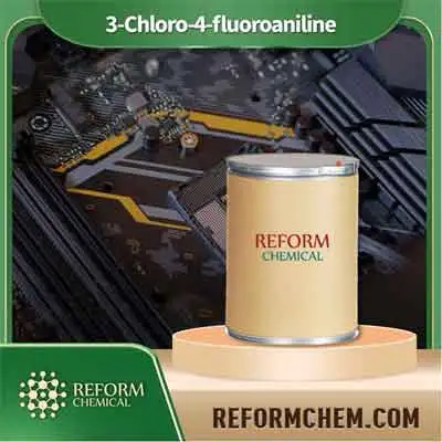 3-Cloro-4-fluoroanilina