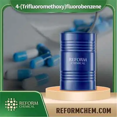 4-(Trifluorometoxi) fluorobenzeno