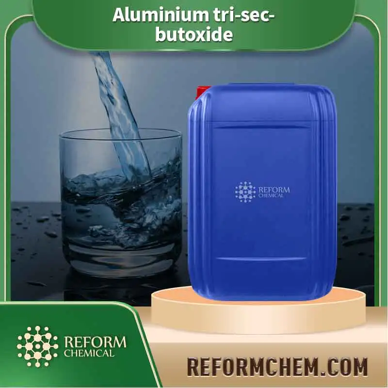 aluminium tri sec butoxide 2269 22 9