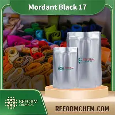 Mordant Preto 17