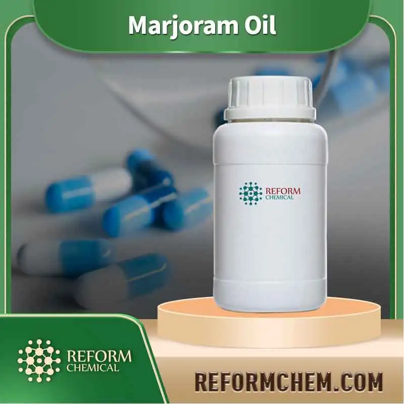 marjoram oil 8015 01 8