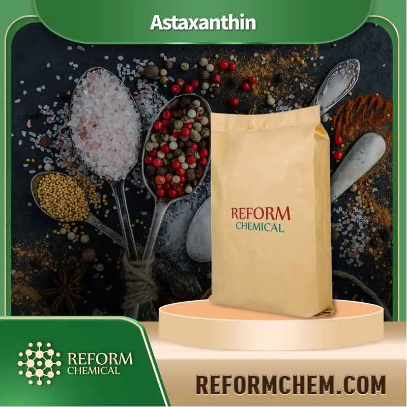 astaxanthin 472 61 7